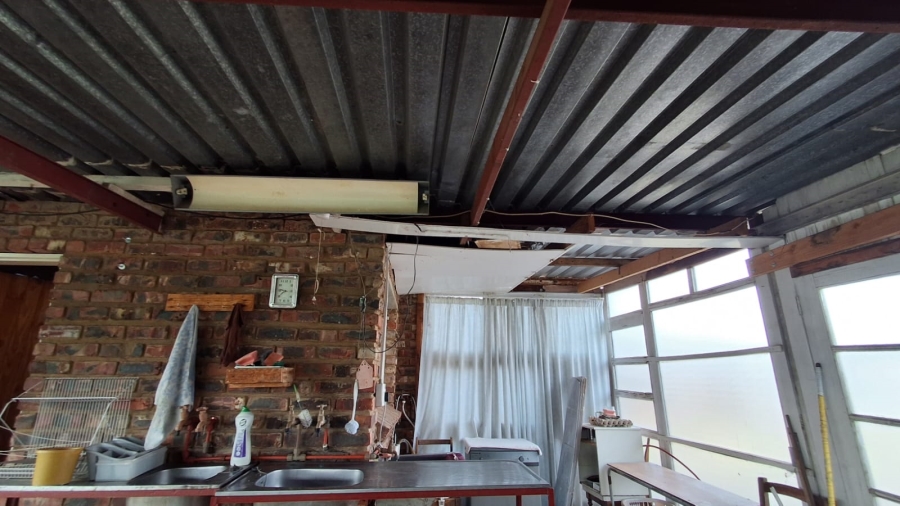 4 Bedroom Property for Sale in Residentia Free State